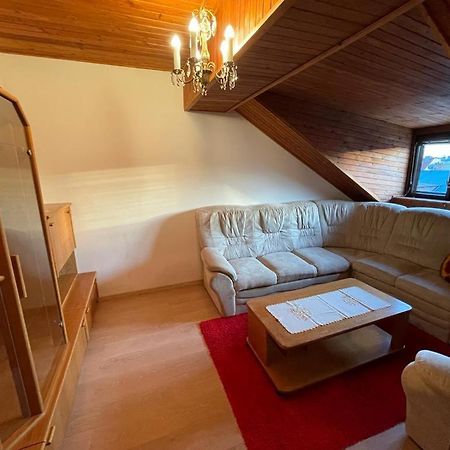 Appartement Attic Flat In The Center à Bratislava Extérieur photo