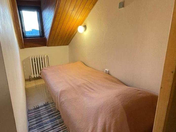 Appartement Attic Flat In The Center à Bratislava Extérieur photo